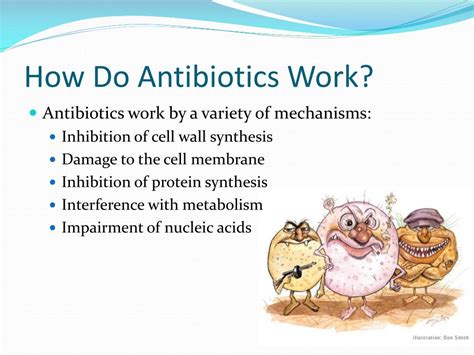 Ppt Antimicrobials Powerpoint Presentation Free Download Id2863113