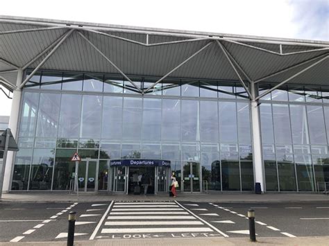 Bristol Airport Public Inquiry To Get Under Way The Week In