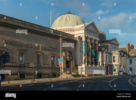 Perth Museum And Art Gallery With Perth City Of Culture 2021 Bid