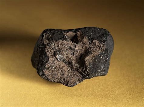 All 5 Building Blocks Of Dna Rna Found In Meteorites From Canada Us