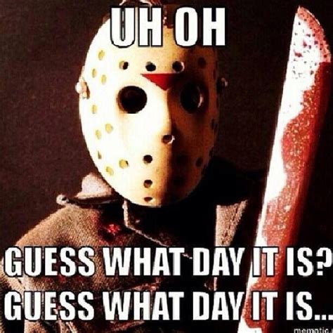 Friday The 13th Jason Voorhees Has Become Like Michael Myers A