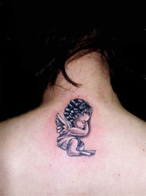 Tattoo Designs For Women Angel Tattoo Designs Tattoos For Women Small