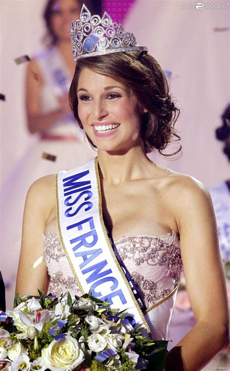 laury thilleman miss france 2011 purepeople