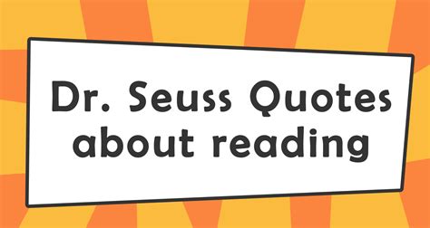 20 Dr. Seuss Quotes about Studying - almostzone