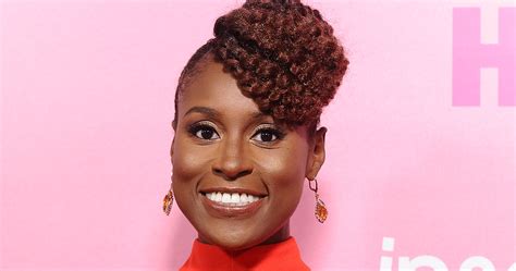Issa Rae Hbo Insecure Actress On Diversity In Hollywood Time