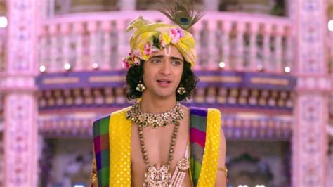 Watch Radhakrishn Full Episode Online In Hd On Hotstar Us