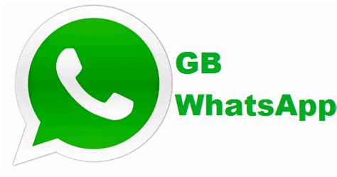 Whatsapp Using Gbwhatsapp