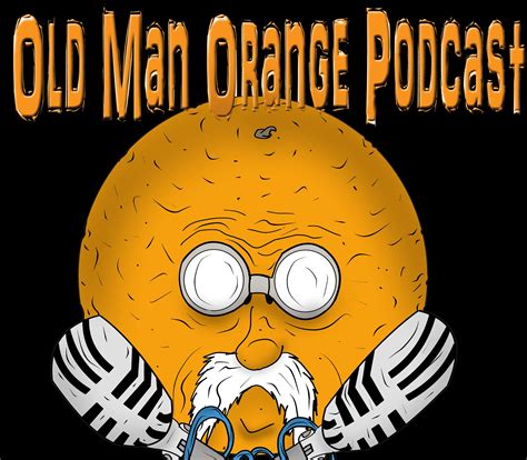 old man orange productions