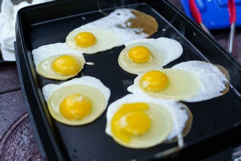 You Need This Blackstone Breakfast Kit For Your Griddle Getaway Couple