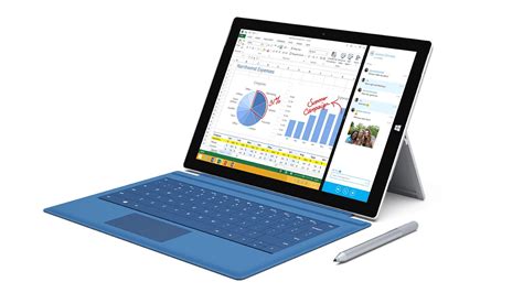 Microsoft Surface Pro Core I5 The Computer Warehouse