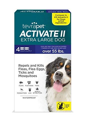 The Best Otc Dog Flea Treatment Rankings And Reviews Go Ultra Low