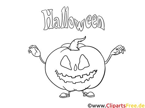 Courge dessin gratuit – Halloween à colorier - Halloween coloriages