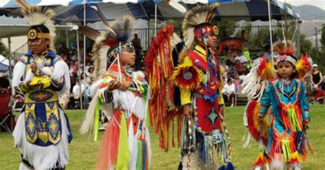 Best Ways To Celebrate Native American History And Culture In Orange