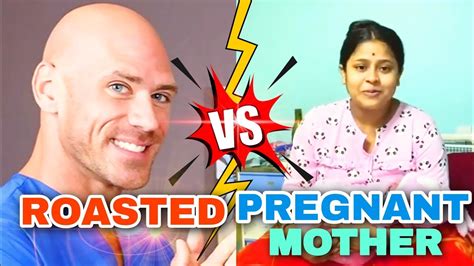 Roasted Pregnant Mother Youtube