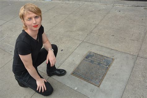 Canada S Chelsea Manning Ban Leads Donald Trump Jr To Mock Transgender