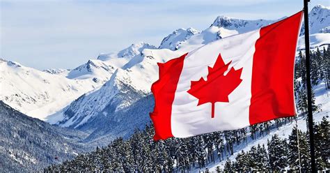 El Mejor País En Calidad De Vida Del Mundo Canadá