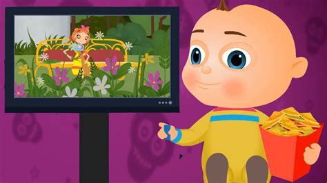 Movie Time Episode Videogyan Kids Shows Cartoon Animation For