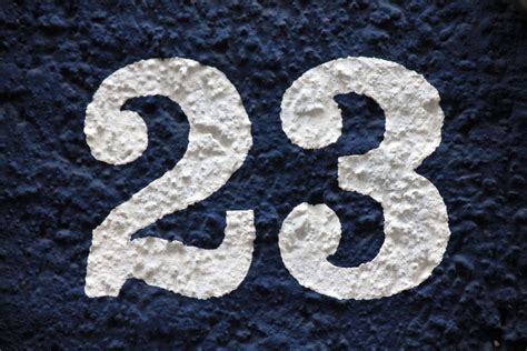 Weird And Enchanting Facts About The Number 23 Ghana News