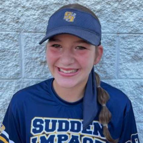 Texas Sudden Impact Fastpitch Sportsrecruits