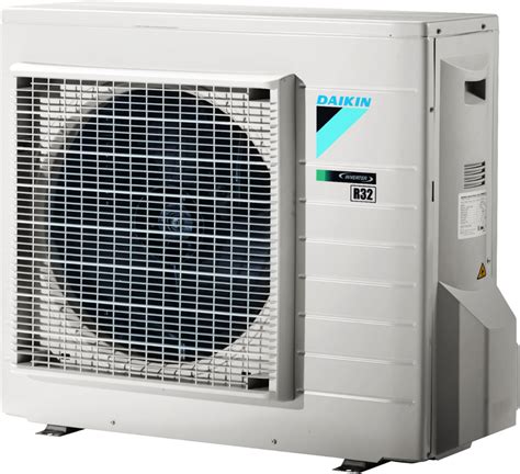 Daikin FFA35A RXM35R9 3 5kW 12 000btu R32 Heat Pump 600x600 Fully Flat