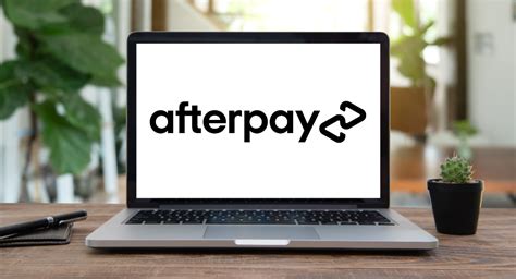 How Afterpay Works For A Small Business