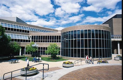 Student Population University Of Michigan Flint Univstats