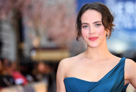 Jessica Brown Findlay In ‘brave New World Tv Show Cast — Usa Network