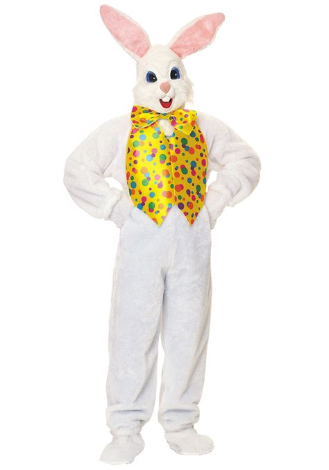Rubies Easter Bunny Costume Holiday Costume Rentals