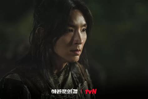 Jadwal Tayang Dan Link Nonton Arthdal Chronicles Episode Sub Indo