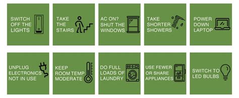 Simple Tips To Reduce Your Carbon Footprint Sustainability At