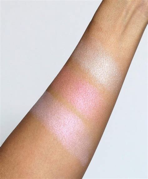 The Becca Light Waves Highlighter Palette Best Skin Brightening Creams