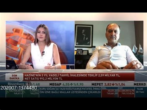 Bloomberg ht resmi instagram hesabı www.bloomberght.com. Akenerji Genel Müdürü Serhan Gencer BloombergHT Yayınına ...