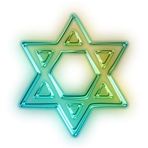 Star Of David Icon Png Transparent Background Free Download 3365