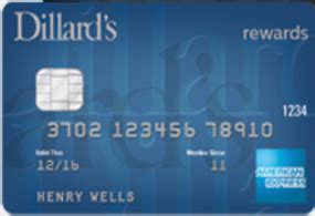 You can earn great perks, but you how to make a dillard's credit card payment by phone. Dillards American Express Credit Card Bonus: Earn $60 Rewards Certificate For $500 Spend