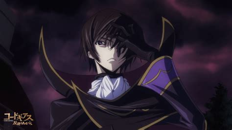 Lelouch Wallpapers Top Free Lelouch Backgrounds Wallpaperaccess