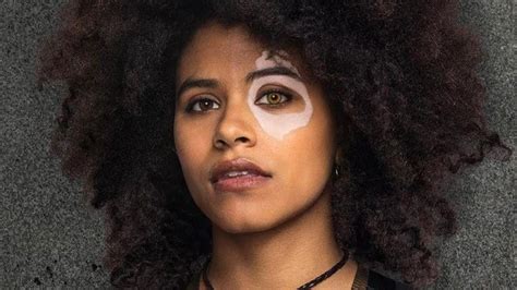 Zazie Beetz Wiki Bio Age Net Worth And Other Facts Facts Five
