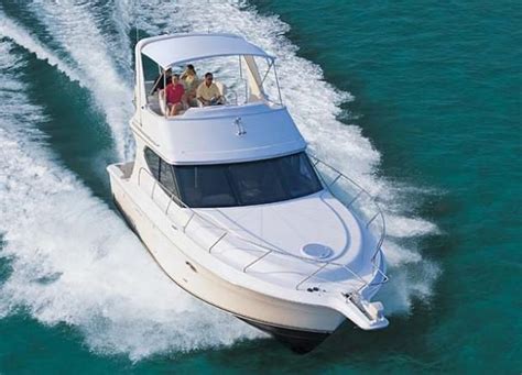 2008 Silverton 36 Convertible Motor Yachts For Sale Yachtworld