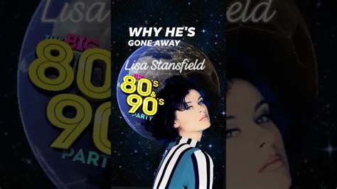 Lisa Stansfield Been Around The World Youtube