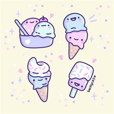 Happy Ice Cream 🍦🍨 💕💕 Hi Everyone Ive Been Craving Some Ice Cream
