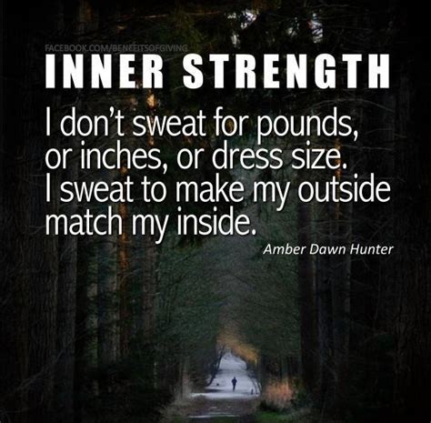 Inner Strength I Heart Quotes Pinterest