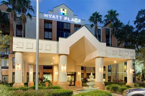 Hyatt Place Tampabusch Gardens Tampa Fl Jobs Hospitality Online