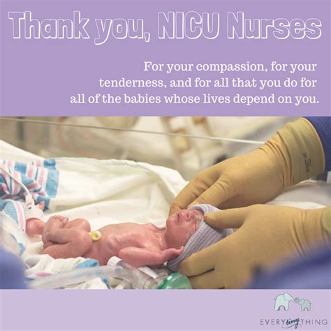 Nicu Nurse Quote Nicu Nurses Poems Or Quotes Quotesgram Neonatal