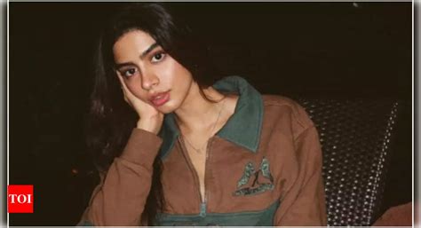 Khushi Kapoor Reveals About The Bond She Developed With The Archies