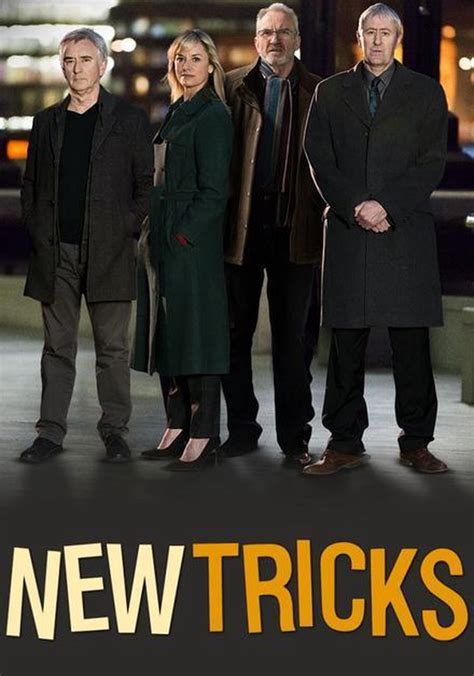 New Tricks Season 12 Watch Full Episodes Streaming Online