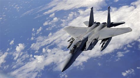 Military Fighter Jet 4k Wallpapers Hd Wallpapers