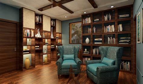 Study Room Ideas For Your Home