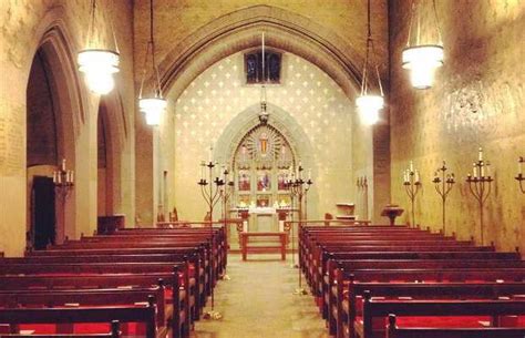 The Episcopal Church Of Heavenly Rest In New York 1 Reviews And 13 Photos