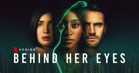 Behind Her Eyes Season 2 Release Date And Renewed This Year