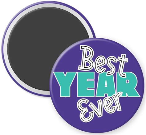 Best Year Ever Yes Please Papercrafts