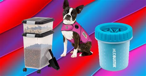 27 Of The Best Products For Pets Huffpost Life